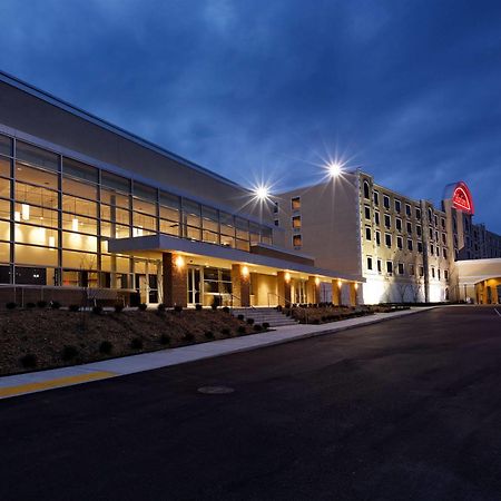 Harlows Casino Resort And Spa 格林维尔 外观 照片