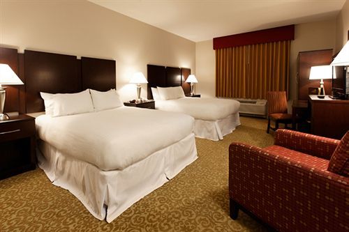 Harlows Casino Resort And Spa 格林维尔 外观 照片