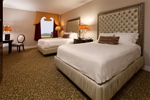 Harlows Casino Resort And Spa 格林维尔 外观 照片