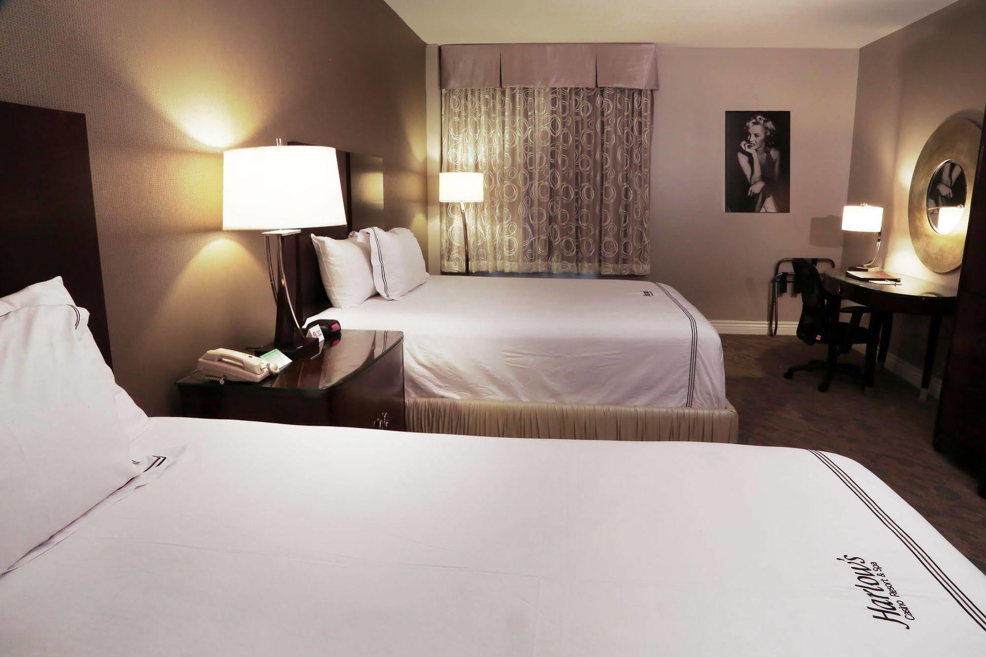 Harlows Casino Resort And Spa 格林维尔 外观 照片